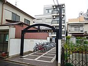 円町駅より徒歩10分 3階 築34年9ヶ月の賃貸物件