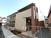 西大路駅より徒歩10分 1階 築9年の賃貸物件