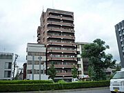 五条駅より徒歩5分 8階 築40年3ヶ月の賃貸物件