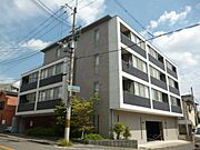 シュシュパルク鹿苑 2階 築17年8ヶ月の賃貸物件