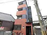 フラッティ花園ミンク 2階 築12年2ヶ月の賃貸物件