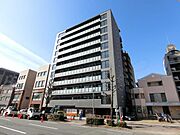 大宮駅より徒歩9分 4階 築4年9ヶ月の賃貸物件