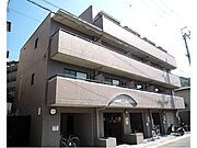 出町柳駅より徒歩25分 2階 築28年10ヶ月の賃貸物件