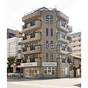 スカーラ12 2階 築29年8ヶ月の賃貸物件