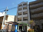 ソワクレール伊吹 2階 築37年8ヶ月の賃貸物件