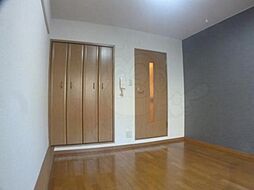 モントワ烏丸御池（旧今人館） 105 1階1Kのリビング/ダイニング