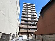 四条駅より徒歩7分 6階 築28年4ヶ月の賃貸物件