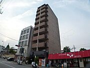 アスヴェル京都西京極の賃貸物件