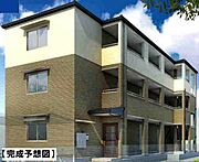 大宮駅より徒歩8分 3階 築7年5ヶ月の賃貸物件