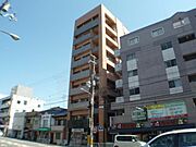 西院駅より徒歩3分 2階 築20年6ヶ月の賃貸物件