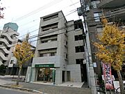 松ヶ崎駅より徒歩3分 4階 築12年8ヶ月の賃貸物件