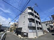 太秦天神川駅より徒歩4分 1階 築8年の賃貸物件