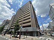 五条駅より徒歩2分 10階 築23年5ヶ月の賃貸物件