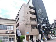 九条駅より徒歩4分 3階 築19年9ヶ月の賃貸物件