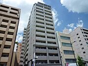 五条駅より徒歩1分 4階 築18年4ヶ月の賃貸物件