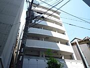 四条駅より徒歩2分 7階 築20年6ヶ月の賃貸物件