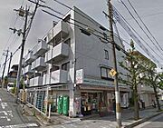 北大路駅より徒歩26分 4階 築39年8ヶ月の賃貸物件