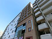 五条駅より徒歩9分 9階 築31年9ヶ月の賃貸物件