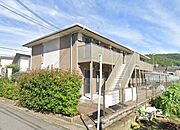 北山駅より徒歩38分 2階 築15年7ヶ月の賃貸物件