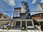 四条駅より徒歩10分 2階 築1年9ヶ月の賃貸物件