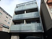 清水五条駅より徒歩3分 2階 築18年8ヶ月の賃貸物件