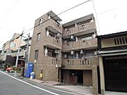 七条駅より徒歩2分 3階 築27年8ヶ月の賃貸物件