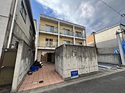 ソーシア西院 2階 築18年4ヶ月の賃貸物件