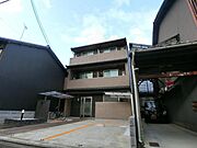 アパートメント二条城 3階 築7年10ヶ月の賃貸物件