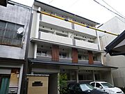 五条駅より徒歩6分 4階 築10年8ヶ月の賃貸物件