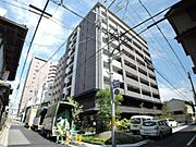 五条駅より徒歩7分 9階 築8年3ヶ月の賃貸物件