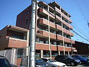 西京極駅より徒歩3分 2階 築26年8ヶ月の賃貸物件