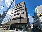 五条駅より徒歩11分 2階 築1年10ヶ月の賃貸物件