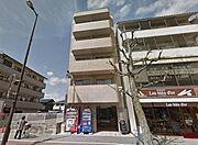 松ヶ崎駅より徒歩14分 1階 築23年の賃貸物件