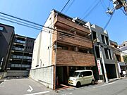 丸太町駅より徒歩6分 2階 築38年3ヶ月の賃貸物件