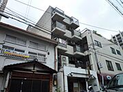 第2パールハイツ上杉 5階 築39年7ヶ月の賃貸物件