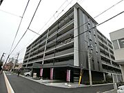 西大路駅より徒歩8分 2階 築5年1ヶ月の賃貸物件