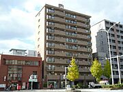 大宮駅より徒歩4分 9階 築38年8ヶ月の賃貸物件