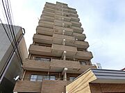 十条駅より徒歩3分 6階 築37年11ヶ月の賃貸物件