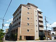 アクロス京都七条鴨川御苑 2階 築16年2ヶ月の賃貸物件