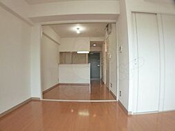 アンシャンテ 1008 10階1DKのリビング/ダイニング