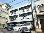 丸太町駅より徒歩15分 2階 築38年9ヶ月の賃貸物件