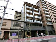 七条駅より徒歩6分 1階 築7年4ヶ月の賃貸物件