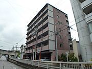 西京極駅より徒歩3分 2階 築14年9ヶ月の賃貸物件