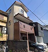 二条駅より徒歩15分 1階 築29年2ヶ月の賃貸物件