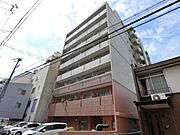 アーバネックス室町 6階 築22年8ヶ月の賃貸物件