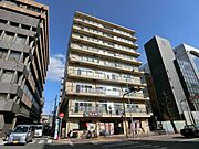 丸太町駅より徒歩1分 5階 築42年9ヶ月の賃貸物件