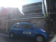 五条駅より徒歩6分 4階 築16年8ヶ月の賃貸物件