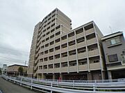 KDXレジデンス西大路 5階 築18年8ヶ月の賃貸物件