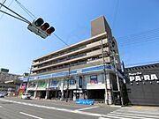 西院駅より徒歩11分 3階 築31年2ヶ月の賃貸物件