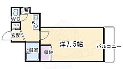 アクティ堀川 2階